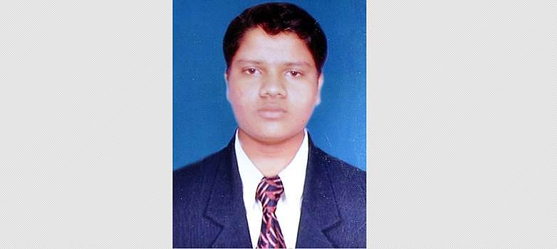 சென்னை கட்டட விபத்து: விருதுநகர் பொறியாளர் இடிபாடுகளில் சிக்கி சாவு